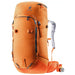 Mochila Dauter Freescape PRO 38+ SL Mandarine-Saffron