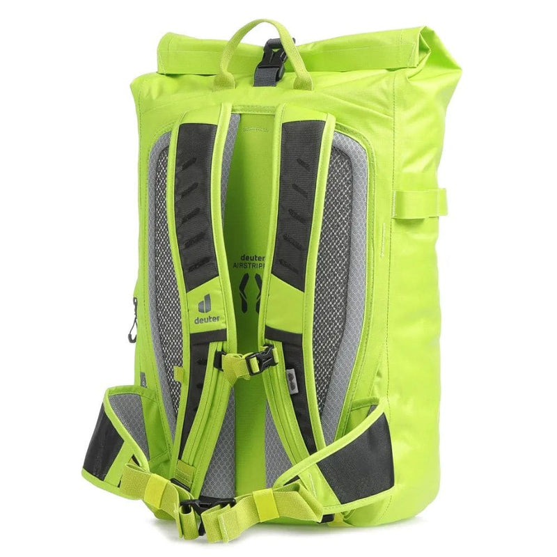 Mochila Impermeable Deuter Amager 25+5 Cirus