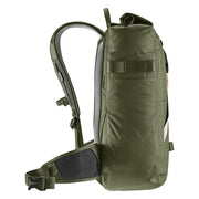 Mochila Impermeable Deuter Amager 25+5 Khaki