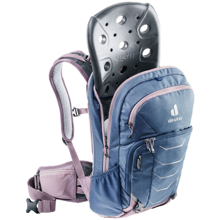 Mochila Deuter Attack 14 SL Marine-Grape