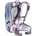 Mochila Deuter Attack 14 SL Marine-Grape