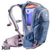 Mochila Deuter Attack 14 SL Marine-Grape