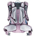 Mochila Deuter Attack 18 SL Marine-Grape