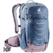 Mochila Deuter Attack 18 SL Marine-Grape