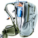 Mochila Deuter Attack 18 SL Sage-Khaki