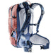 Mochila Deuter Attack 20 Redwood-Marine