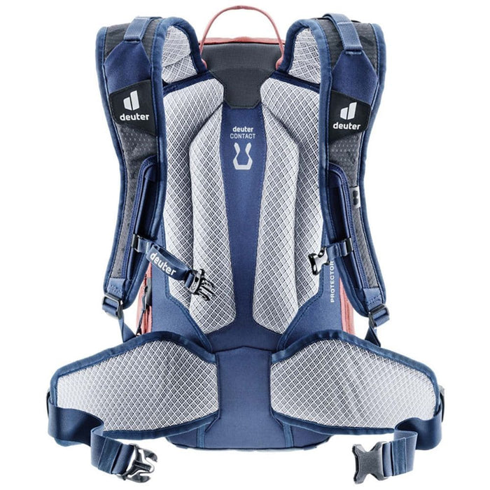 Mochila Deuter Attack 20 Redwood-Marine