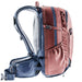 Mochila Deuter Attack 20 Redwood-Marine