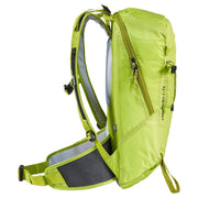 Mochila Deuter Freerider Lite 18 SL Citrus