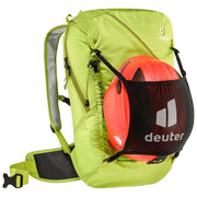 Mochila Deuter Freerider Lite 18 SL Citrus