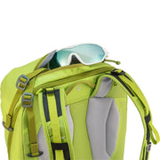 Mochila Deuter Freerider Lite 18 SL Citrus