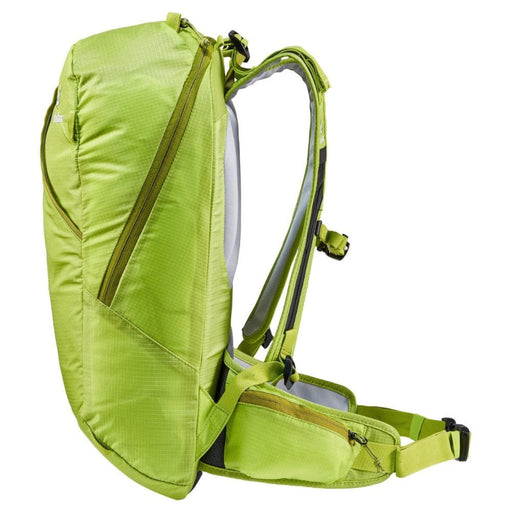 Mochila Deuter Freerider Lite 18 SL Citrus