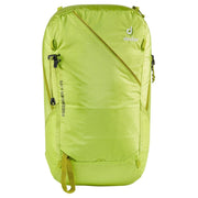 Mochila Deuter Freerider Lite 18 SL Citrus