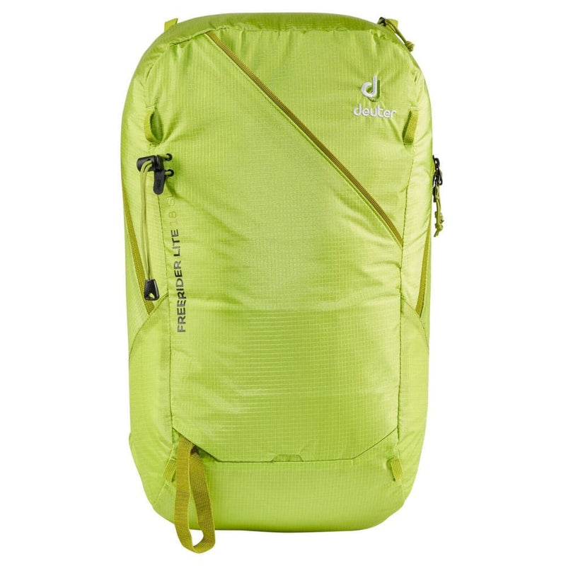 Mochila Deuter Freerider Lite 18 SL Citrus