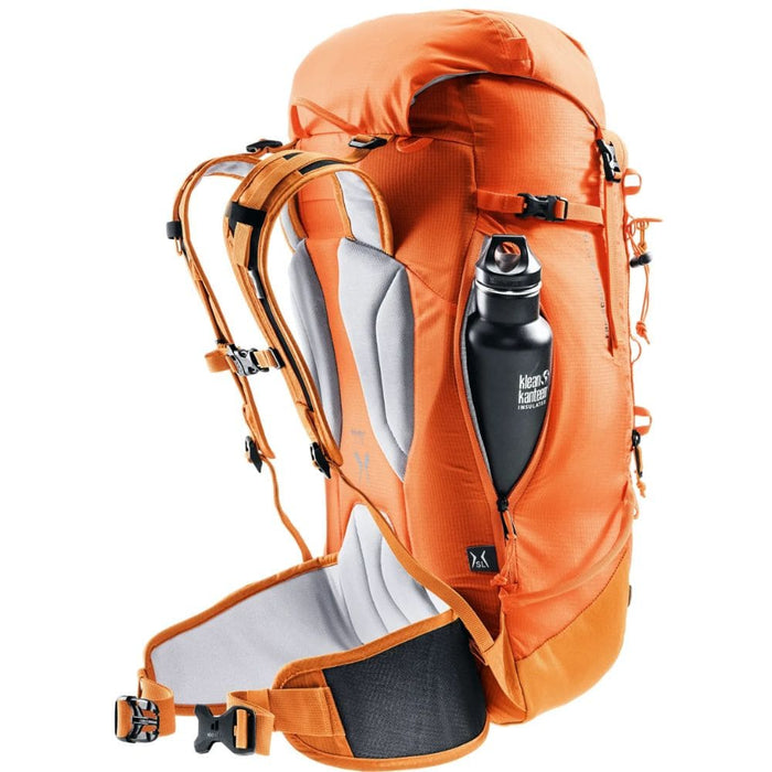 Mochila Deuter Freescape LITE 24 SL Saffron-Mandarine