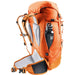 Mochila Deuter Freescape LITE 24 SL Saffron-Mandarine