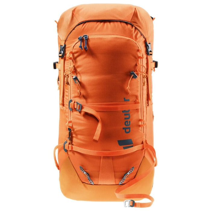 Mochila Deuter Freescape LITE 24 SL Saffron-Mandarine