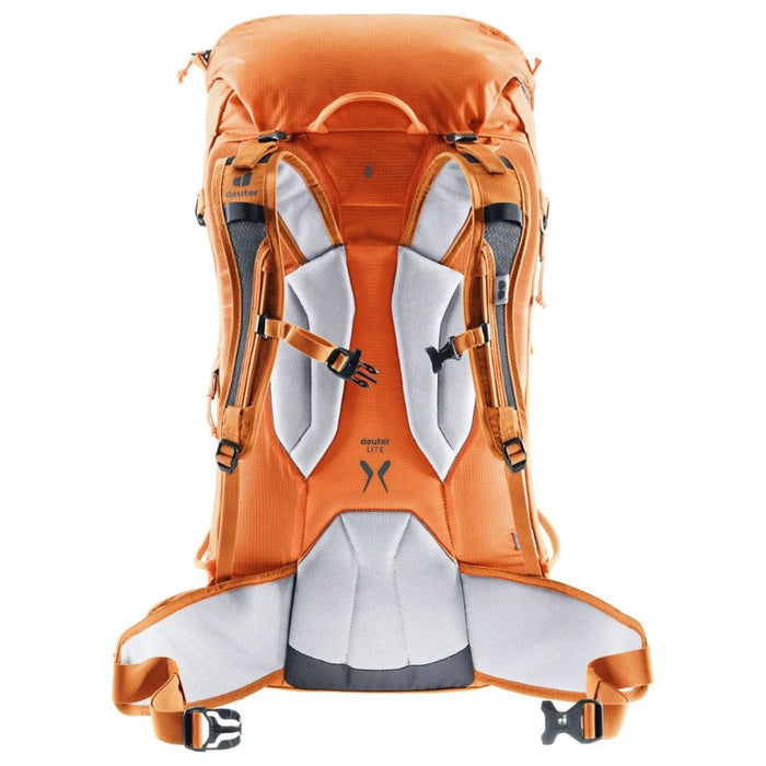 Mochila Deuter Freescape LITE 24 SL Saffron-Mandarine