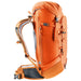 Mochila Deuter Freescape LITE 24 SL Saffron-Mandarine