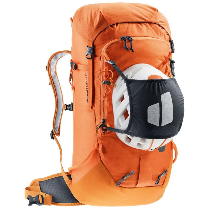 Mochila Deuter Freescape LITE 24 SL Saffron-Mandarine