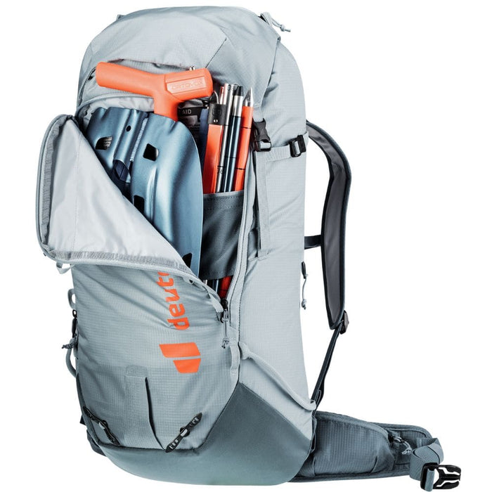 Mochila Deuter Freescape LITE 24 SL Tin-Shale