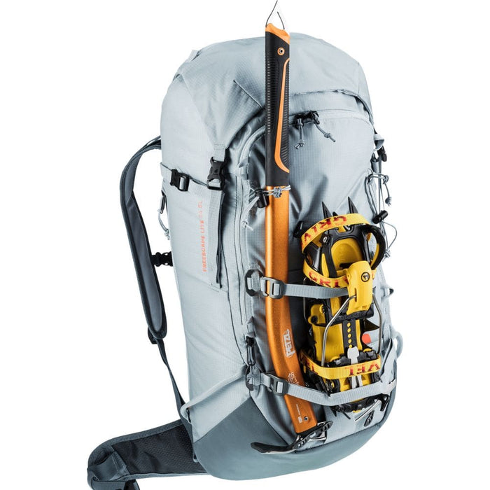 Mochila Deuter Freescape LITE 24 SL Tin-Shale