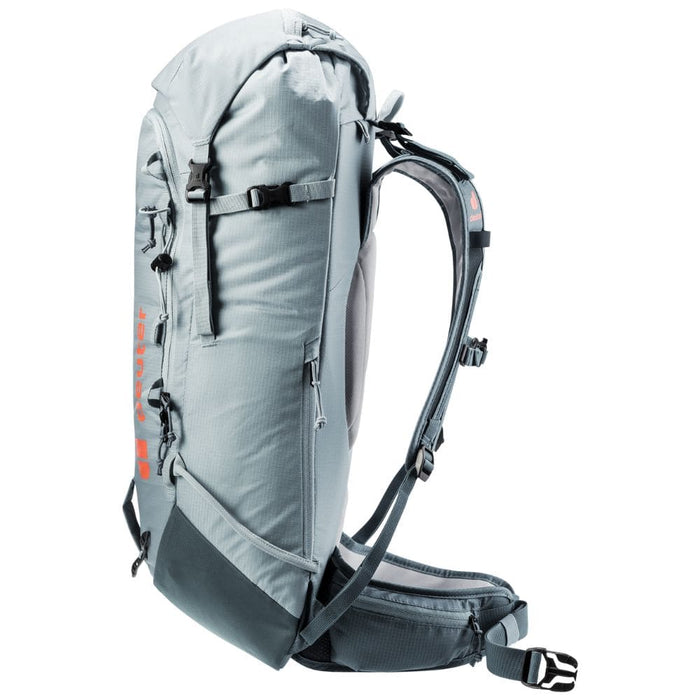 Mochila Deuter Freescape LITE 24 SL Tin-Shale