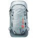 Mochila Deuter Freescape LITE 24 SL Tin-Shale