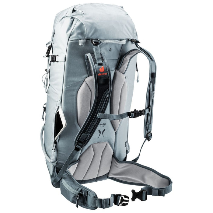 Mochila Deuter Freescape LITE 24 SL Tin-Shale