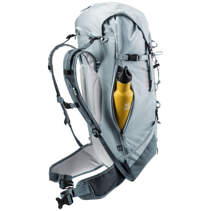 Mochila Deuter Freescape LITE 24 SL Tin-Shale