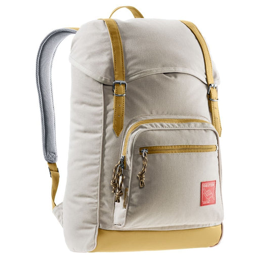 Mochila Deuter Innsbruck Sand-Caramel