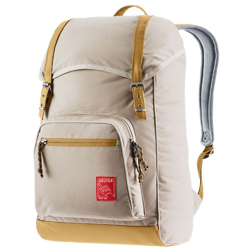 Mochila Deuter Innsbruck Sand-Caramel