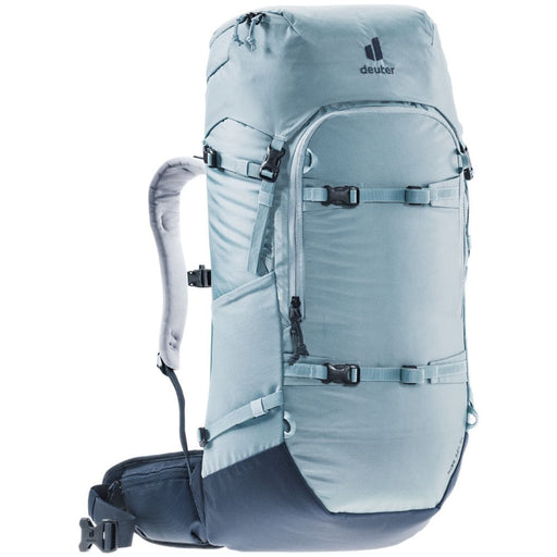 Mochila Deuter Rise 32+ SL Dusck-Ink