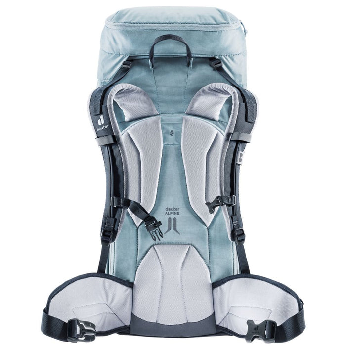 Mochila Deuter Rise 32+ SL Dusck-Ink