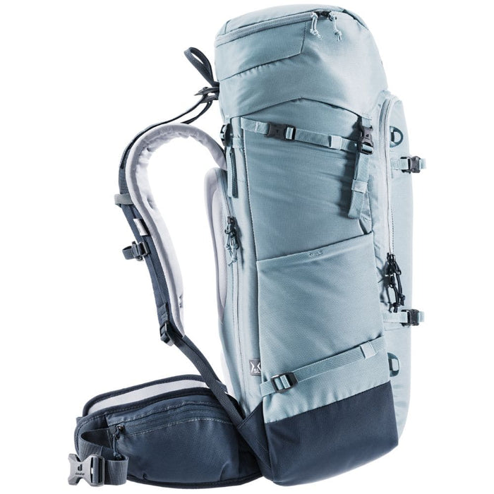 Mochila Deuter Rise 32+ SL Dusck-Ink