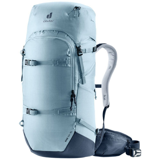 Mochila Deuter Rise 32+ SL Dusck-Ink