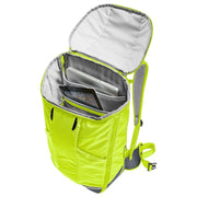 Mochila Deuter Rotsoord 25+5 Citrus-Graphite