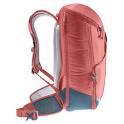 Mochila Deuter Rotsoord 25+5 Redwood-Ink