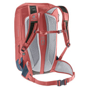 Mochila Deuter Rotsoord 25+5 Redwood-Ink
