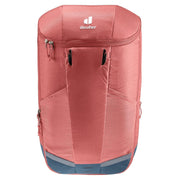 Mochila Deuter Rotsoord 25+5 Redwood-Ink