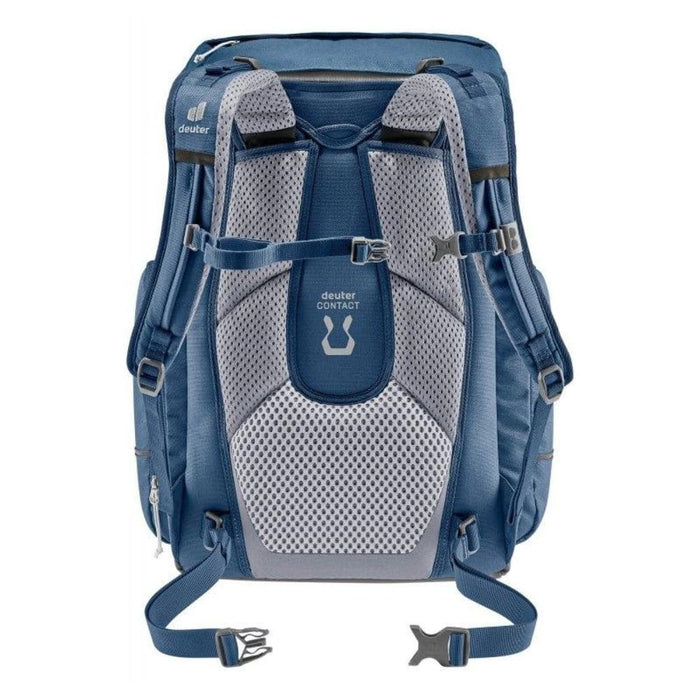 Mochilas Escolares Vans Deuter Mochila Speed Lite 30L Verde