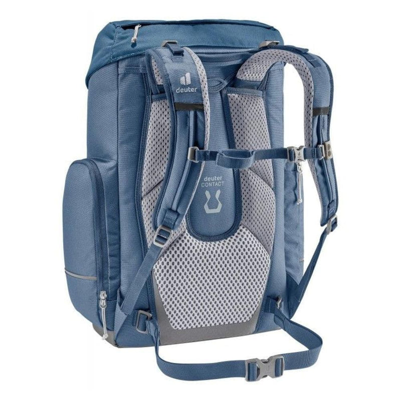 Mochila Deuter Scula 30L Marine