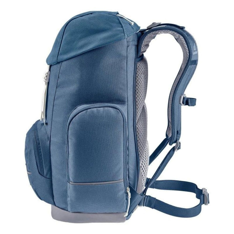 Mochila Deuter Scula 30L Marine