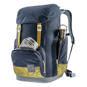 Mochila Deuter Scula 30L Ink-Turmeric