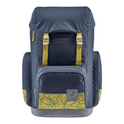 Mochila Deuter Scula 30L Ink-Turmeric