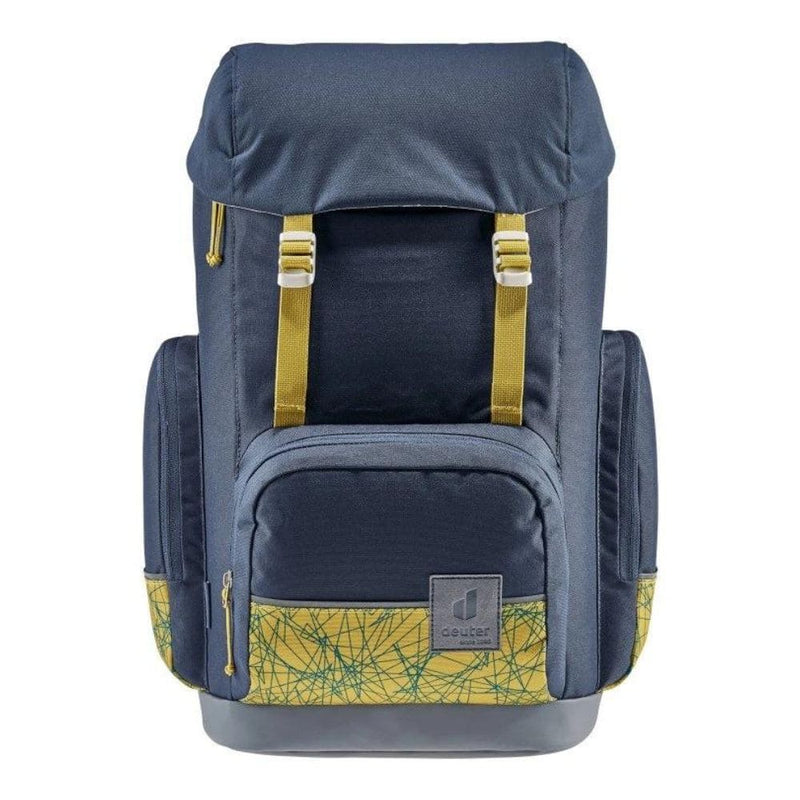 Mochila Deuter Scula 30L Ink-Turmeric