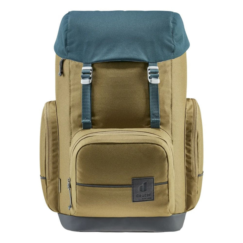 Mochila Deuter Scula 30L Clay-Arctic