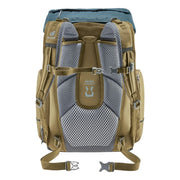 Mochila Deuter Scula 30L Clay-Arctic