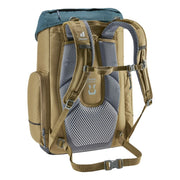 Mochila Deuter Scula 30L Clay-Arctic