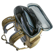 Mochila Deuter Scula 30L Clay-Arctic